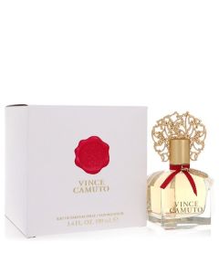 Vince Camuto by Vince Camuto Eau De Parfum Spray 3.4 oz for Women