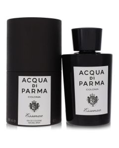 Acqua Di Parma Colonia Essenza by Acqua Di Parma Eau De Cologne Spray 6 oz for Men