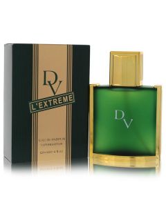 Duc De Vervins L'extreme by Houbigant Eau De Parfum Spray 4 oz for Men