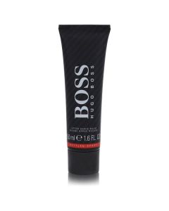 Boss Bottled Sport by Hugo Boss After Shave Balm 1.6 oz for Men