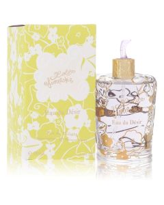 Lolita Lempicka Eau Du Desir by Lolita Lempicka Eau De Toilette Spray 3.4 oz for Women