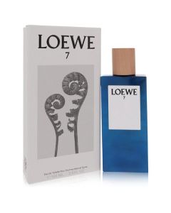 Loewe 7 by Loewe Eau De Toilette Spray 3.4 oz for Men