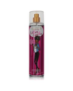 Delicious Cotton Candy by Gale Hayman Fragrance Mist 8 oz for Women