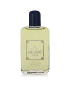 Jordache Man by Jordache Cologne (unboxed) 3.3 oz for Men