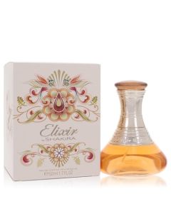 Shakira Elixir by Shakira Eau De Toilette Spray 1.7 oz for Women