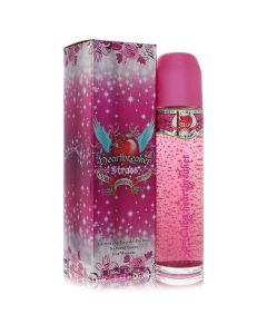 Cuba Strass Heartbreaker by Fragluxe Eau De Parfum Spray 3.4 oz for Women