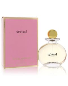 Sexual Femme by Michel Germain Eau De Parfum Spray (Pink Box) 4.2 oz for Women