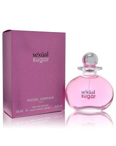 Sexual Sugar by Michel Germain Eau De Parfum Spray 4.2 oz for Women