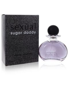 Sexual Sugar Daddy by Michel Germain Eau De Toilette Spray 2.5 oz for Men