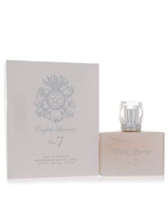 English Laundry No. 7 by English Laundry Eau De Parfum Spray 3.4 oz for Women