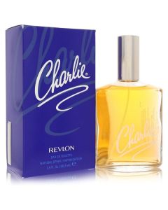 Charlie by Revlon Eau De Toilette / Cologne Spray 3.4 oz for Women