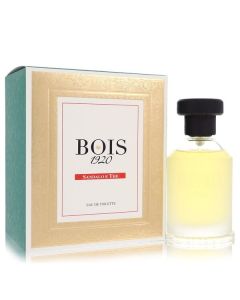 Sandalo e The by Bois 1920 Eau De Toilette Spray (Unisex) 3.4 oz for Women