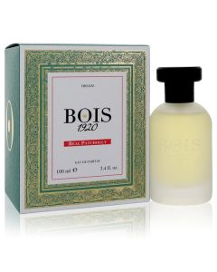 Real Patchouly by Bois 1920 Eau De Parfum Spray 3.4 oz for Women