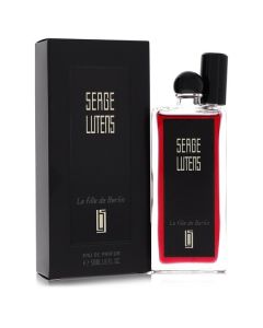 La Fille De Berlin by Serge Lutens Eau De Parfum Spray (Unisex) 1.6 oz for Women