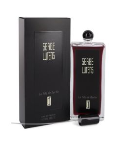 La Fille De Berlin by Serge Lutens Eau De Parfum Spray (Unisex) 3.3 oz for Women