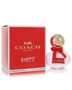 Coach Poppy by Coach Eau De Parfum Spray 1 oz for Women