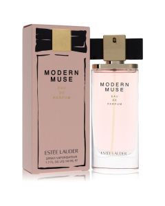 Modern Muse by Estee Lauder Eau De Parfum Spray 1.7 oz for Women