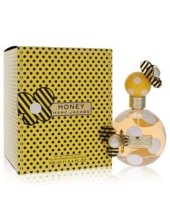 Marc Jacobs Honey by Marc Jacobs Eau De Parfum Spray 3.4 oz for Women