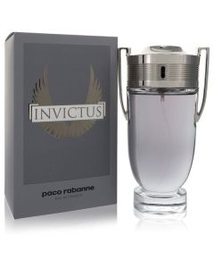 Invictus by Paco Rabanne Eau De Toilette Spray 6.8 oz for Men