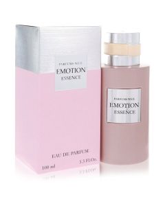 Emotion Essence by Weil Eau De Parfum Spray 3.3 oz for Women