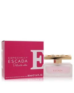 Especially Escada Delicate Notes by Escada Eau De Toilette Spray 1.6 oz for Women