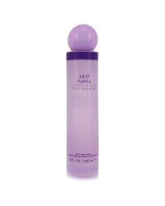 Perry Ellis 360 Purple by Perry Ellis Body Mist 8 oz for Women