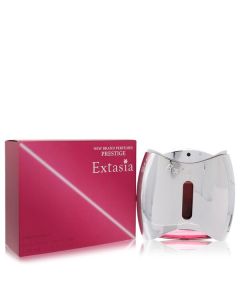 Extasia by New Brand Eau De Parfum Spray 3.3 oz for Women