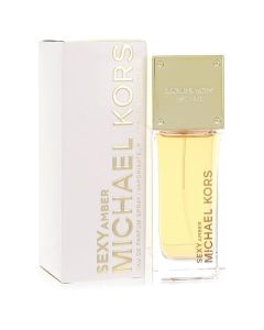 Michael Kors Sexy Amber by Michael Kors Eau De Parfum Spray 1.7 oz for Women