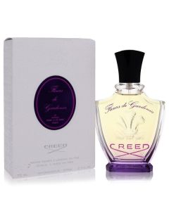 Fleurs De Gardenia by Creed Millesime Spray 2.5 oz for Women