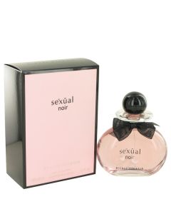 Sexual Noir by Michel Germain Eau De Parfum Spray 4.2 oz for Women