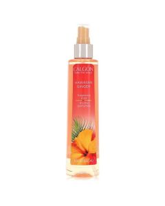 Calgon Take Me Away Hawaiian Ginger by Calgon Body Mist 8 oz for Women