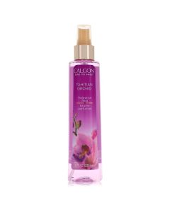 Calgon Take Me Away Tahitian Orchid by Calgon Body Mist 8 oz for Women