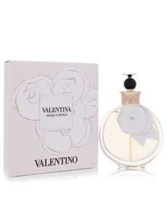 Valentina Acqua Floreale by Valentino Eau De Toilette Spray 1.7 oz for Women