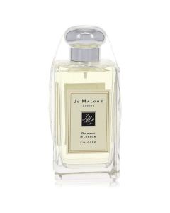 Jo Malone Orange Blossom by Jo Malone Cologne Spray (Unisex Unboxed) 3.4 oz for Women