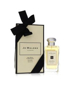 Jo Malone Lime Basil & Mandarin by Jo Malone Cologne Spray (Unisex) 3.4 oz for Men