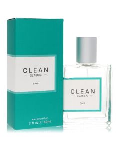 Clean Rain by Clean Eau De Parfum Spray 2 oz for Women