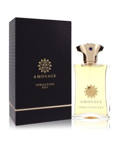 Amouage Jubilation XXV by Amouage Eau De Parfum Spray 3.4 oz for Men