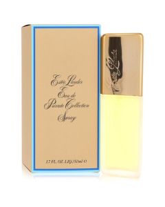 Eau De Private Collection by Estee Lauder Fragrance Spray 1.7 oz for Women