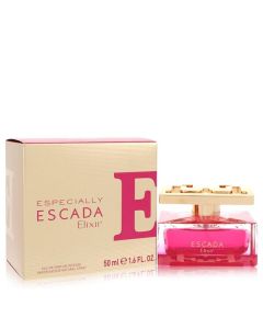 Especially Escada Elixir by Escada Eau De Parfum Intense Spray 1.7 oz for Women