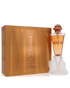 Jivago Rose Gold by Ilana Jivago Eau De Parfum Spray 2.5 oz for Women