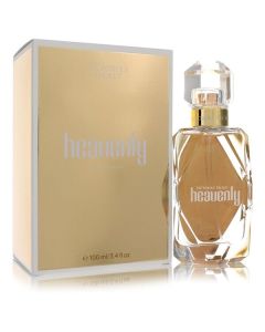 Heavenly by Victoria's Secret Eau De Parfum Spray 3.4 oz for Women