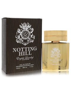 Notting Hill by English Laundry Eau De Parfum Spray 1.7 oz for Men