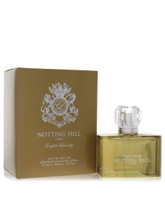 Notting Hill by English Laundry Eau De Parfum Spray 3.4 oz for Women