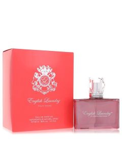 English Laundry Signature by English Laundry Eau De Parfum Spray 3.4 oz for Women