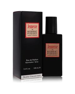 Robert Piguet Jeunesse by Robert Piguet Eau De Parfum Spray 3.4 oz for Women