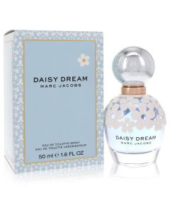 Daisy Dream by Marc Jacobs Eau De Toilette Spray 1.7 oz for Women