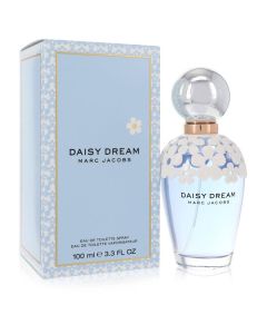 Daisy Dream by Marc Jacobs Eau De Toilette Spray 3.4 oz for Women