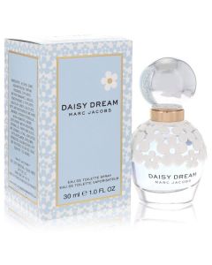 Daisy Dream by Marc Jacobs Eau De Toilette Spray 1 oz for Women