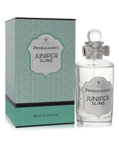 Juniper Sling by Penhaligon's Eau De Toilette Spray (Unisex) 3.4 oz for Women