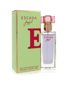 Escada Joyful by Escada Eau De Parfum Spray 2.5 oz for Women